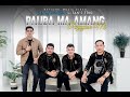 Jen manurung feat sans trio  pauba ma amang parjujion mi official music