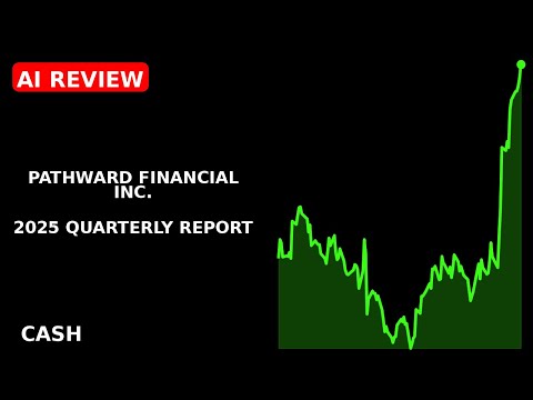Pathward Financial Inc. 2025 quarterly report