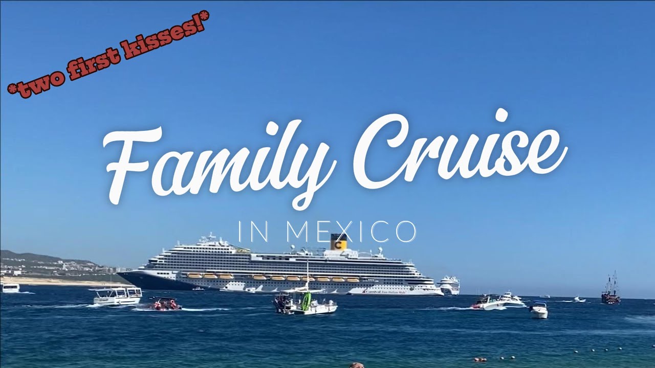 NEW YEARS CRUISE 🎉💋