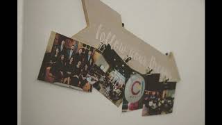 Ana Bogdanović - O International Coworking Day-U U Code Hub-U