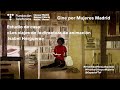 Cine por Mujeres Madrid. Cine de animación, Isabel Herguera - Español