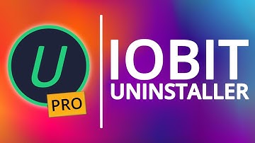 How to install iObit Uninstaller Pro step by step with activation and working crack download guide