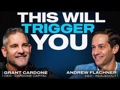 The Rules I Broke to Build $5 Billion in Real Estate (w/ Grant Cardone)