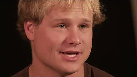 Sarah Burke and Rory Bushfield Part 1 of 3