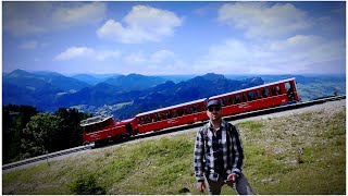 Schafberg 🇦🇹 St Wolfgang