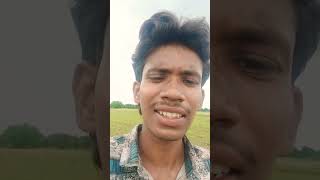 अपने खेत मैं 👨‍🌾