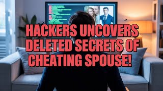 Hired Hackers Uncovers Deleted Secrets Of Cheating Spouse With Metadata || geekyark || Tech Remedy  Wealth