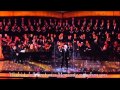 Dmitri Hvorostovsky singt Live: Eterni Amanti mit Deutsch Untertitel - HD