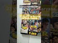 23 vhs sold to Haryana