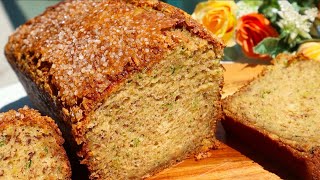 Only 4 tbsp Butter! The BEST & EASIEST cake that melts in your mouth in 5 minutes! Banana  Cake! screenshot 4