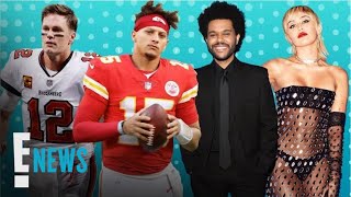 Super Bowl 2021: By the Numbers | E! News