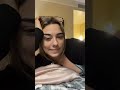 بيغ أوليف بث مباشر على بيرسكوب لفتاة جميلة فتاة روسية بيغ أوليف مدونة فيديو تانغو مباشرة 
