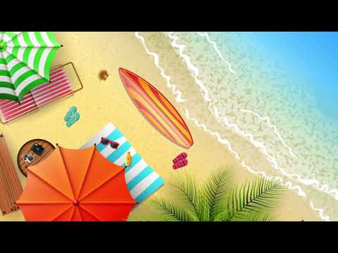 Oh My Pool! — Trailer