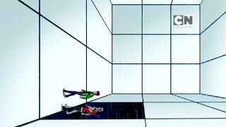 Full Ben_10__Ultimate_Alien_-_Perplexahedron__Preview__ Update