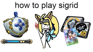 Sigrid guide in 2 minutes screenshot 2