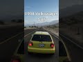 Volkswagen Golf evolution in Forza horizon 5