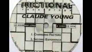 Claude Young - Changing Factors (Frictional 001)