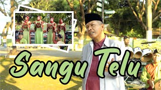 SANGU TELU | H. MA'RUF ISLAMUDDIN |  MUSIC VIDEO #rebanawalisongo #rebanaw9 #W9