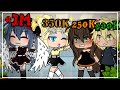 Subscribers Reveal 💯🎉||MEME||🎉1K SPECIAL🎉||Gacha Life|| 🎇||MLB||Late