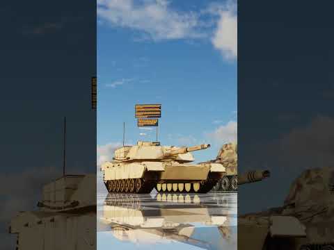 Tiger II vs.