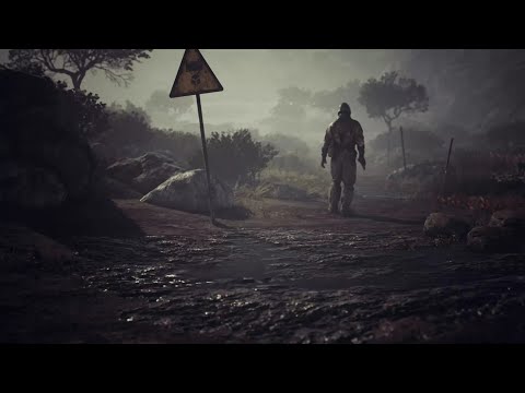 Видео: VIGOR / УГРОЗА / PS5 / ONLINE