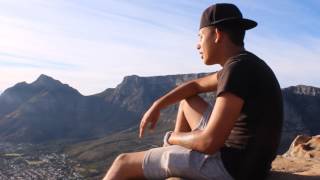 Rossco'B - Crazy about you _ Table Mountain. proudly South African