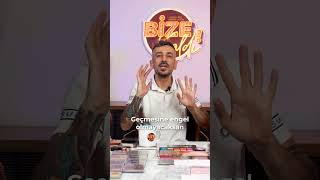 Enerjimizi Kaldırabilenler Buyursun Gelsin