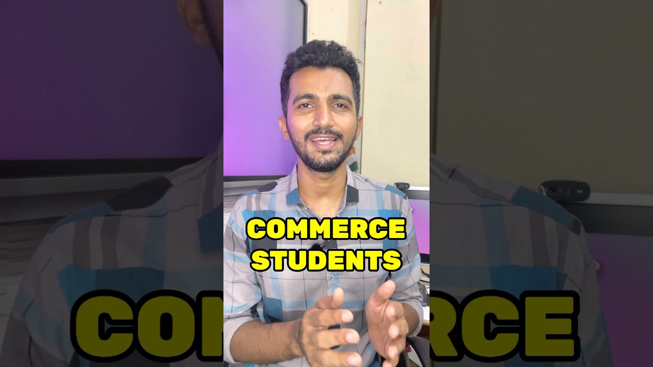 TOP 10 TRENDING COURSES🎯🔥Commerce Students #trendingcourses #jayeshrajgor #commercestudents