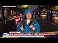 White House shooting: Suspect killed after shooting at Secret Service, reports say