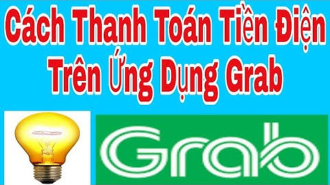 Grab ưu đãi khi thanh toán bằng grab by moca năm 2024