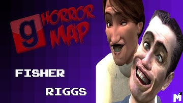 Gmod Horror Maps Hell