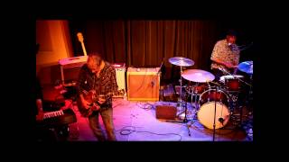 The Elvin Bishop Band Performing at the Norcal Benefit for Finis Tasby