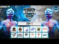 Rc winter cup 15k  grand finals day 1 ft hind  rusher  helping  rtp  finisher  stark