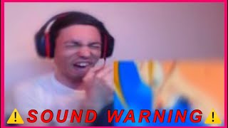 Best of WizardYensid *LOUD* (WORST MIC ON TWITCH)