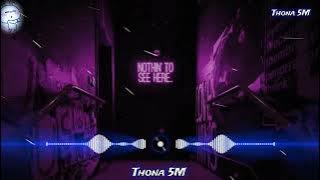 DJ broken Angel x ya odna breakbeat 🎧 ( slowed - reverb ) remixes ft songs pro 🎧🔥