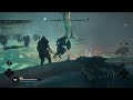 Thor Looks Easy Compared to You ⚡ | AC Valhalla PS5