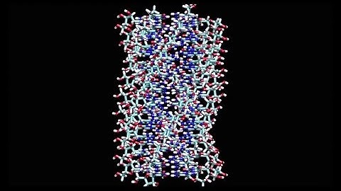 Origin of Life Research Leads to Potassium Discovery