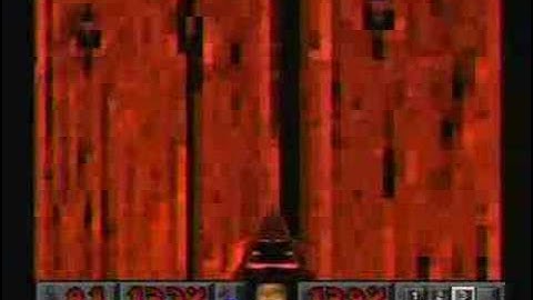 PSX Doom - Part 29 - Map29 (Twilight Descends) 1/2