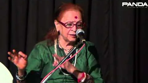 Songs by Malini Mehta May 8, 2013 Part 3