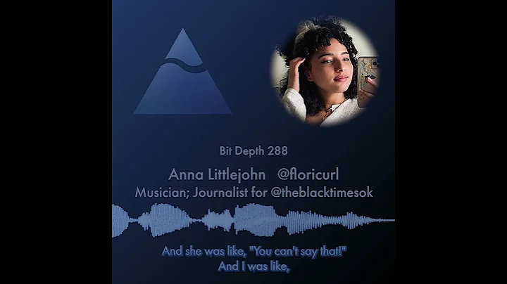 288 - Anna Littlejohn Clip 1.2