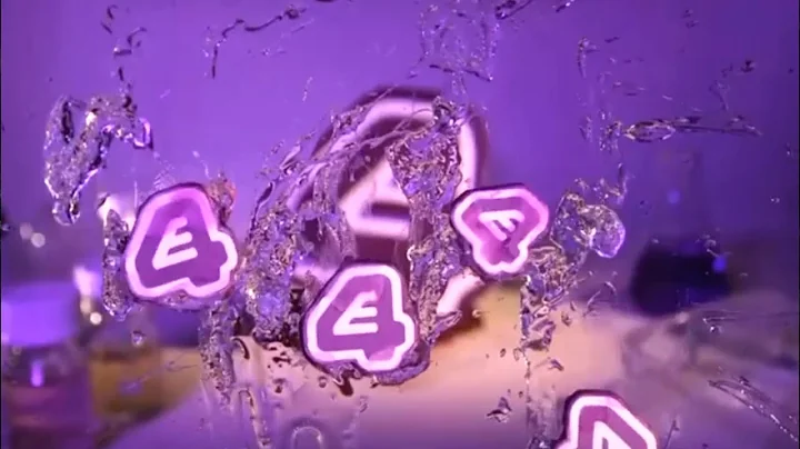 E4 E-stings - E4 Lution 2011