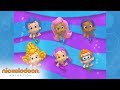 "Bubble Guppies" Theme Song | Nick Animation