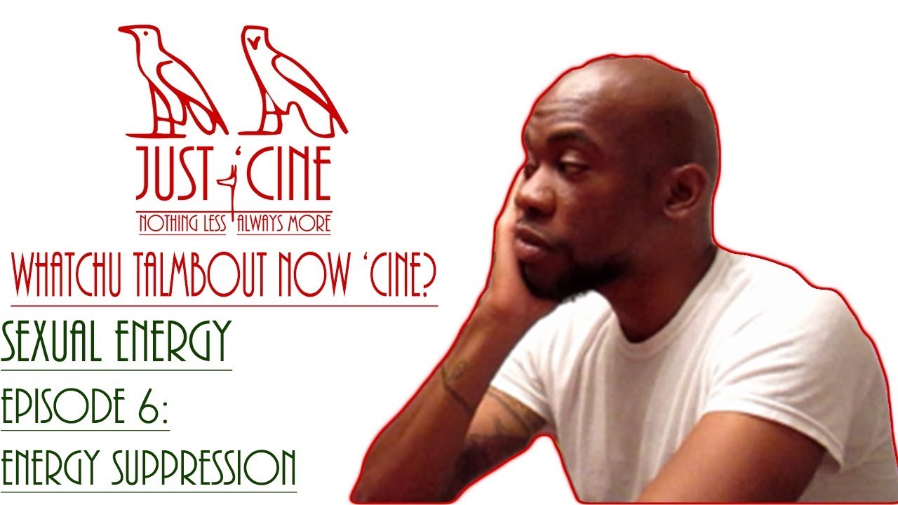 Episode 6: Energy Suppression