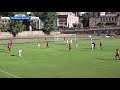 Gandzasar - Pyunik Academy 1:4 | All Goals