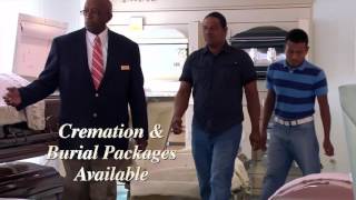 Adams Funeral Services