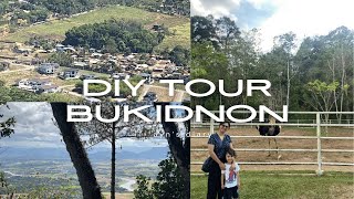 Musuan Peak, Kaamulan Park and Zoo & more in Bukidnon | ayn's diary