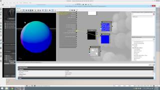 imbueFX - Introduction to Displacement Maps in UDK: Chapter 01