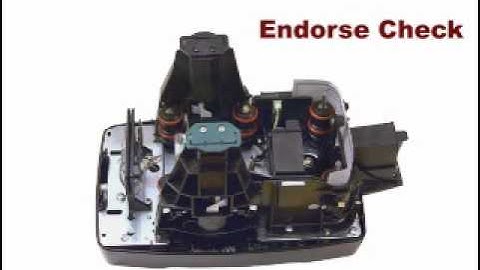 Excella STX - Check Path