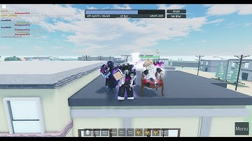 Using 100 Charged Arrows for DTW | Stand Upright: Rebooted