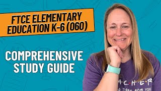 Pass The Ftce Elementary Education K-6 060 Science Subtest 603 Exam A Comprehensive Study Guide